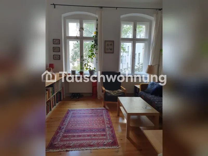 Tauschwohnung: Gemütliche 2-Zimmer Wohnung in NK — photo 1